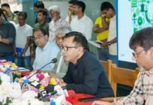 অর্থনীতিতে সিএমএসএমইর অবদান ৬০ শতাংশ করতে চায় সরকার
