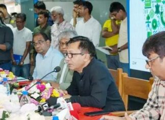 অর্থনীতিতে সিএমএসএমইর অবদান ৬০ শতাংশ করতে চায় সরকার