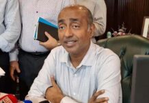 আগামী নির্বাচন তত্ত্বাবধায়ক সরকারের অধীনে হবে: আইনমন্ত্রী