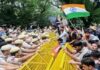 শিক্ষার্থীদের সঙ্গে আলোচনার প্রস্তাব মোদী সরকারের