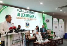 এআইয়ের দায়িত্বশীল ব্যবহার বড় চ্যালেঞ্জ: তথ্যমন্ত্রী