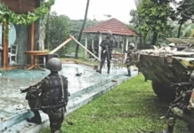 হলি আর্টিজানে হামলার ১০ বছর