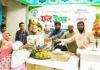 ইলহাম ইসলামিক স্কুলে বর্ণাঢ্য আয়োজনে ‘ফল উৎসব-২০২৬’ অনুষ্ঠিত