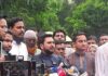 ৫ আগস্টের মধ্যে জুলাই স্মৃতি জাদুঘর খুলে দিতে হবে : নাহিদ ইসলাম