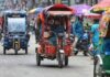 ব্যাটারিচালিত রিকশা নিয়ন্ত্রণে আসছে সুনির্দিষ্ট নির্দেশনা: সড়কমন্ত্রী