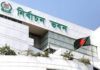 স্থানীয় সরকার নির্বাচনের ভোটার তালিকা প্রকাশ ৩১ আগস্ট