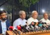 ‘জুলাই সনদ’ অক্ষরে অক্ষরে পালন করা হবে: ফখরুল