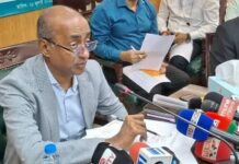 আরও ১০ জেলায় মামলার আগে বাধ্যতামূলক মধ্যস্থতা কার্যক্রম চালু