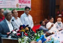 আগামী বছরের প্রথমেই ইউনিয়ন পরিষদ নির্বাচন: স্থানীয়সরকারমন্ত্রী