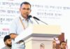 জুলাই অভ্যুত্থানে হতাহতদের ন্যায়বিচার এদেশের মাটিতেই হবে : প্রধানমন্ত্রী