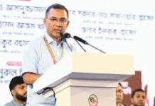 জুলাই অভ্যুত্থানে হতাহতদের ন্যায়বিচার এদেশের মাটিতেই হবে : প্রধানমন্ত্রী
