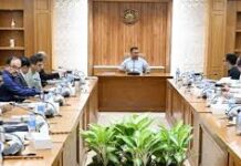 অলাভজনক রাষ্ট্রায়ত্ত কলকারখানা চালুর প্রক্রিয়া দ্রুত শেষ করার নির্দেশ প্রধানমন্ত্রীর