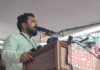 বিএনপি অতীতেও জনগণের দাবির সঙ্গে প্রতারণা করেছে: নাহিদ ইসলাম