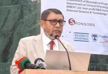 সীমাবদ্ধতা সত্ত্বেও ডাক্তার-নার্সরা নিজেদের যোগ্যতা প্রমাণ করেছেন
