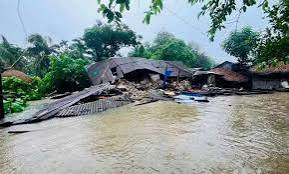 বন্যা পরিস্থিতি মোকাবিলায় স্বাস্থ্য অধিদপ্তরের ৭ জরুরি নির্দেশনা