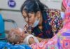 হামের উপসর্গে আরও ৪ শিশুর মৃত্যু