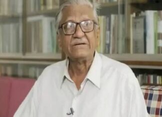 অধ্যাপক আবুল কাসেম ফজলুল হক আর নেই
