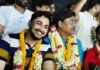 শিল্পী সমিতির নতুন সভাপতি শিবা শানু, সম্পাদক জয় চৌধুরী