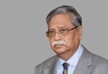 রাষ্ট্রপতি সাহাবুদ্দিন পদত্যাগ করছেন