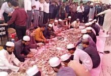 শাহজালালের মাজারের দানবাক্স দ্বিতীয় বারের মতো খোলা হবে আজ