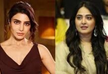 আনুশকার ১৭ বছরের রেকর্ড ভাঙলেন সামান্থা