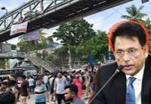 শিক্ষার্থীদের পড়ার টেবিলে ফিরে যাওয়ার আহ্বান শিক্ষামন্ত্রীর