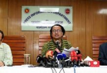 শেখ হাসিনা ফিরলে তাকে স্বাগত জানাবো: প্রধানমন্ত্রীর তথ্য উপদেষ্টা