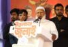 গণভোটের রায় বাস্তবায়নে ধানাই পানাই মানবো না: জামায়াত আমির