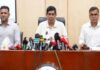 সুখরঞ্জনকে ট্রাইব্যুনালের গেট থেকে অপহরণ করেন এএসপি ফজলুর