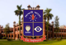 আওয়ামী লীগ আমলের সব শিক্ষক-কর্মকর্তার নিয়োগ পর্যালোচনা করবে ঢাবি