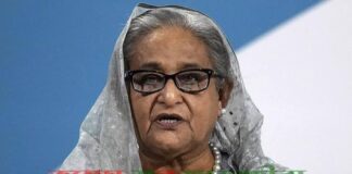 শেখ হাসিনাকে ফেরত পাঠানোর অনুরোধ খতিয়ে দেখছে ভারত