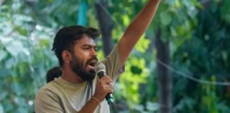 শিক্ষামন্ত্রীকে না সরালে পরের দাবি প্রধানমন্ত্রী মোদীর পদত্যাগ