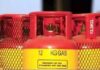 ১২ কেজির এলপিজি সিলিন্ডারের দাম কমলো ৩৫৭ টাকা