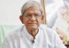 রাষ্ট্রপতির পদত্যাগ নিয়ে গুজবে কান না দেওয়ার আহ্বান ফখরুলের