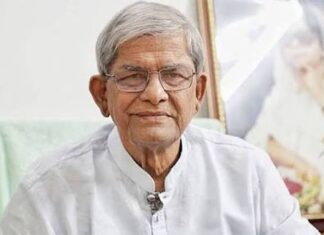 রাষ্ট্রপতির পদত্যাগ নিয়ে গুজবে কান না দেওয়ার আহ্বান ফখরুলের