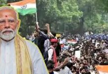 মোদীর আশ্বাসে থামছে না আন্দোলনকারীরা, কর্মসূচি চালিয়ে যাওয়ার ঘোষণা