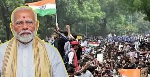 মোদীর আশ্বাসে থামছে না আন্দোলনকারীরা, কর্মসূচি চালিয়ে যাওয়ার ঘোষণা