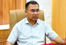 সোমবার শরিক দল ও জোটের নেতাদের সঙ্গে সাক্ষাৎ করবেন প্রধানমন্ত্রী