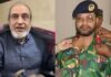 বেতন-ভাতা ছাড়াও এক কোটি টাকা ‘বিশেষ প্রণোদনা’ পাচ্ছেন আযমী