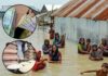 ৬৪ জেলায় ৪ কোটি ৬০ লাখ টাকা ও ৮ হাজার ৯৫০ টন চাল বরাদ্দ