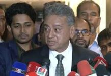আর্থিক খাতের সংস্কার নিয়ে সন্তুষ্ট আইএমএফ: অর্থমন্ত্রী