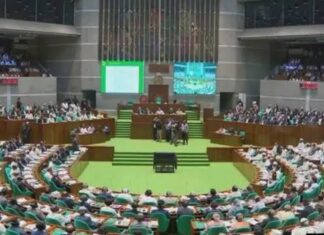 ব্যাংক খাতে দুর্নীতি দমন, পুঁজিবাজারে কারসাজির বিরুদ্ধে কড়া বার্তা সংসদে