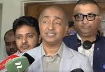 সেপ্টেম্বরের অধিবেশনে নতুন রাষ্ট্রপতি, বিশেষ অধিবেশন নয় : আইনমন্ত্রী