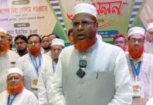 দেশের রাজনীতির রিমোট কন্ট্রোল দিল্লিতে: গোলাম পরওয়ার