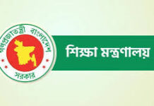বিসিএস শিক্ষা ক্যাডার কর্মকর্তাদের বদলি-পদায়ন নীতিমালা জারি