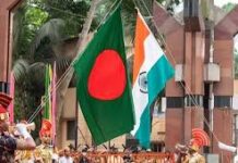 বিএনপির ক্ষমতা গ্রহণ ইতিবাচক, চীনের প্রভাব নিয়ে উদ্বেগ ভারতের