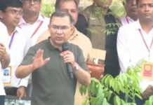 নিজেরা ঠিক না রাখলে, অন্য কেউ এদেশ ঠিক করে দেবে না: প্রধানমন্ত্রী