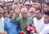 নতুন রাষ্ট্রপতি কে হবেন, সিদ্ধান্ত নেবে বিএনপির নীতিনির্ধারণী ফোরাম: রিজভী