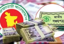 সঞ্চয়পত্রের মুনাফায় পরিবর্তন আসছে না