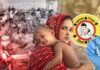 হামের উপসর্গে আরও পাঁচ শিশুর মৃত্যু